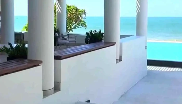 Azerai Ke Ga Bay -  Moi Nhat - Bình Thuận
