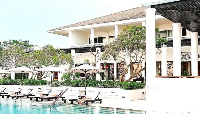 Azerai Ke Ga Bay -  Tien Nghi - Bình Thuận