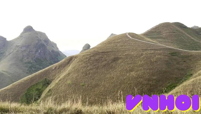 Ba Quang Panorama Ngoai That - Cao Bằng