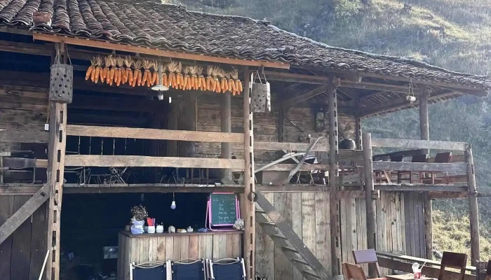 Ba Quang Panorama Tat Ca - Cao Bằng