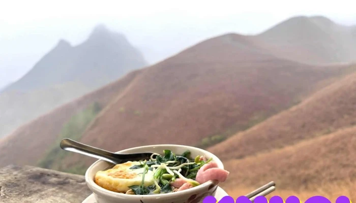Ba Quang Panorama Thuc Pham Va Do Uong - Cao Bằng