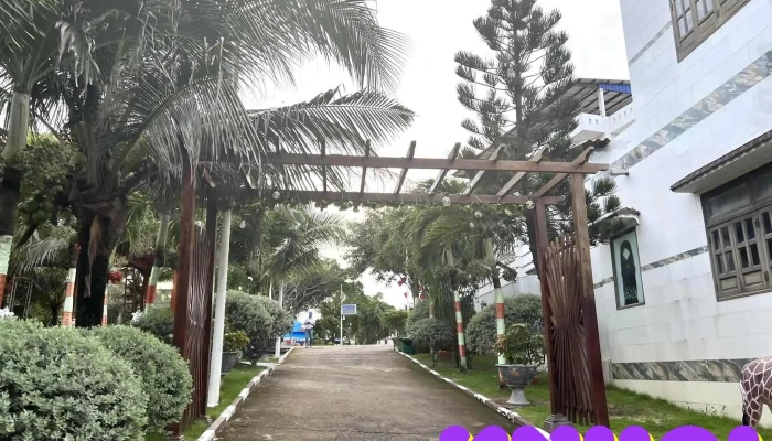 Ba That Resort Cua Khach Tro - Bình Thuận