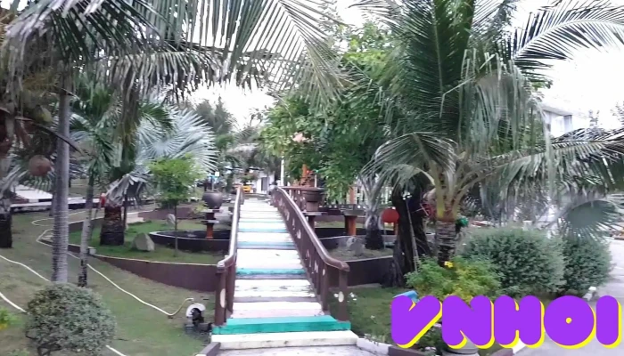 Ba That Resort Ngoai That - Bình Thuận