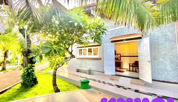 Ba That Resort Tat Ca - Bình Thuận