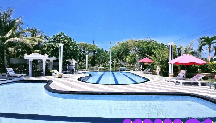 Ba That Resort Tien Nghi - Bình Thuận