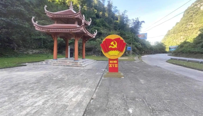Bac Son Che Do Xem Pho Va 360deg - Lạng Sơn