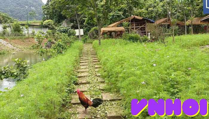 Bac Son Hoa Video - Lạng Sơn