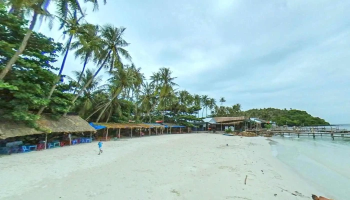 Bai Bien Chinh Che Do Xem Pho Va 360deg - Kiên Giang