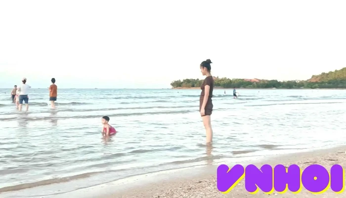 Bai Bien Cua Hien Video - Nghệ An