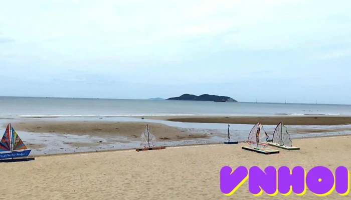 Bai Bien Cua Lo Bai Bien - Nghệ An