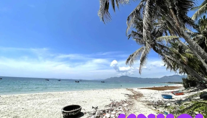 Bai Bien Doc Let Tat Ca - Khánh Hòa