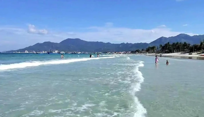 Bai Bien Doc Let Video - Khánh Hòa