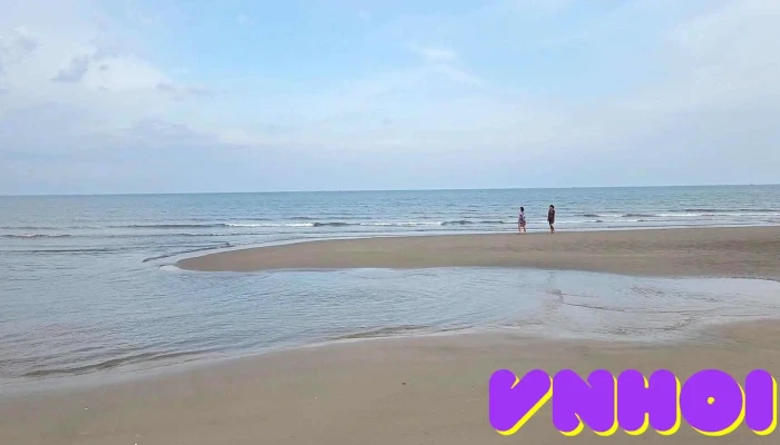 Bai Bien Doi Nhai Bai Bien - Bà Rịa - Vũng Tàu