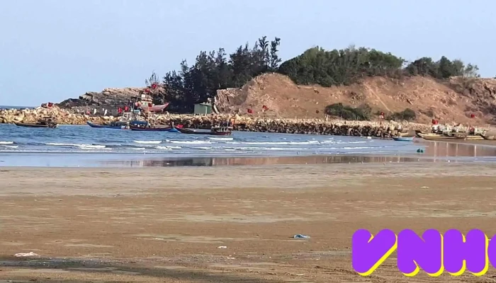 Bai Bien Dong Hoi Video - Nghệ An