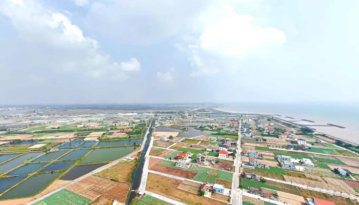 Bai Bien Giao Phong Che Do Xem Pho Va 360deg - Nam Định