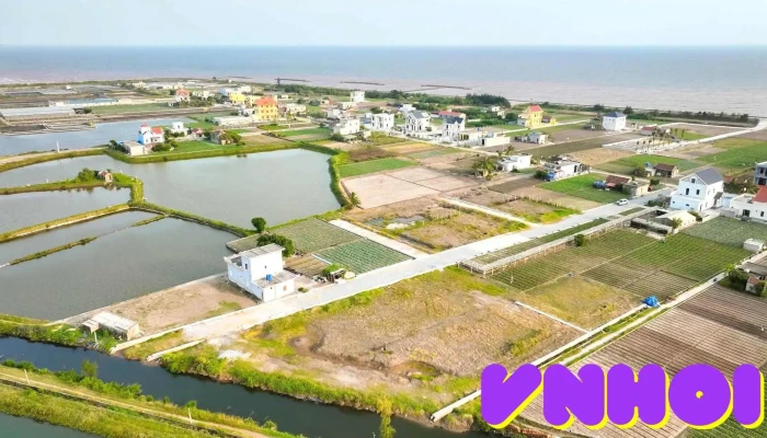 Bai Bien Giao Phong Tat Ca - Nam Định