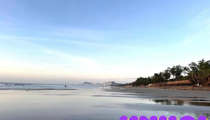 Bai Bien Long Cung Tat Ca - Bà Rịa - Vũng Tàu