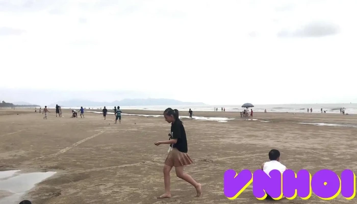 Bai Bien Long Cung Video - Bà Rịa - Vũng Tàu