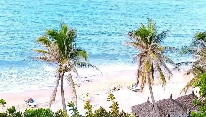Bai Bien Mui Ne Video - Bình Thuận