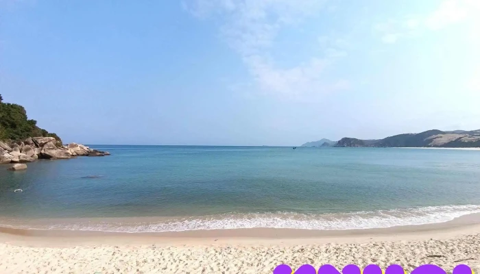 Bai Bien Na Bai Bien - Khánh Hòa