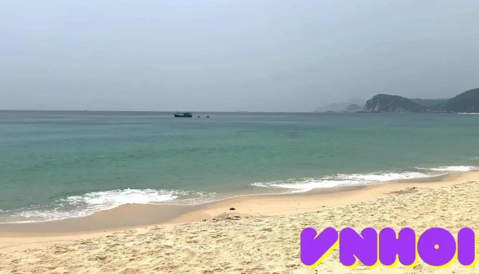 Bai Bien Na Video - Khánh Hòa