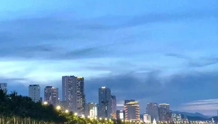 Bai Bien Nha Trang Cua Chu So Huu - Khánh Hòa