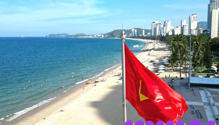 Bai Bien Nha Trang Tat Ca - Khánh Hòa
