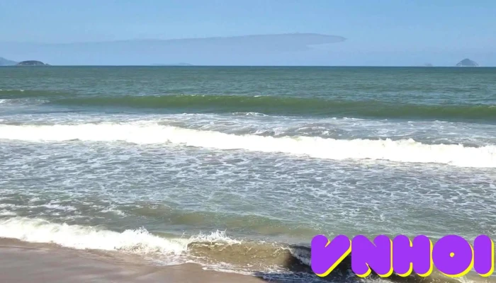 Bai Bien Nha Trang Video - Khánh Hòa