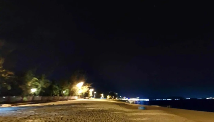 Bai Bien Ninh Chu Che Do Xem Pho Va 360deg - Ninh Thuận