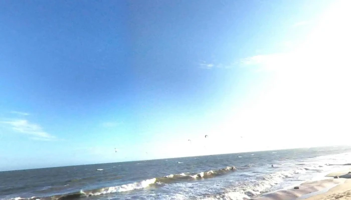 Bai Bien Phan Thiet Che Do Xem Pho Va 360deg - Bình Thuận