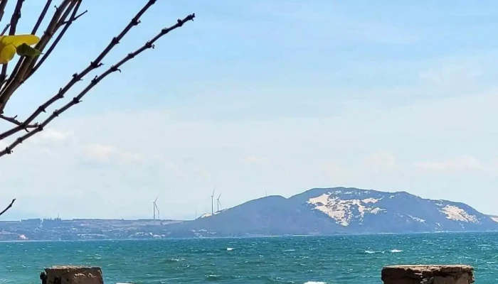 Bai Bien Phan Thiet Moi Nhat - Bình Thuận