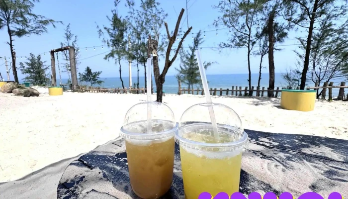 Bai Bien Tan An Thuc Pham Va Do Uong - Thành Phố Huế