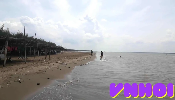 Bai Bien Thua Duc Video - Bến Tre