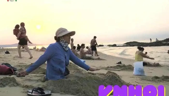 Bai Bien Thuong Chanh Cua Chu So Huu - Bình Thuận