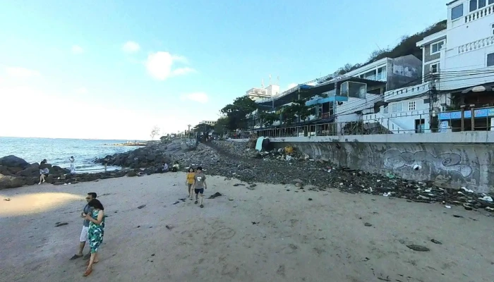 Bai Bien Vung Tau Che Do Xem Pho Va 360deg - Bà Rịa - Vũng Tàu
