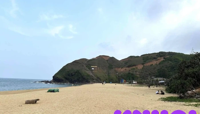 Bãi Biển Hoài Hải - Unnamed