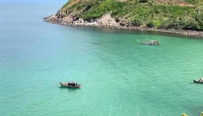 Bai Cay Men Video - Kiên Giang
