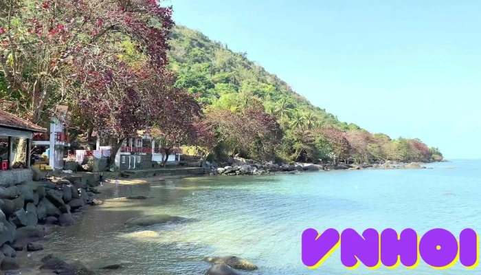 Bai Chen Video - Kiên Giang