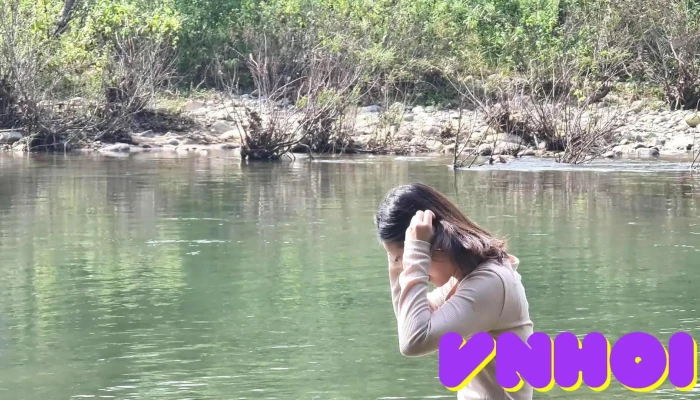 Bãi cắm trại La Ngâu - Bình Thuận