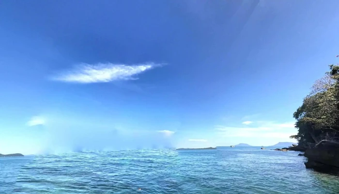Bai Da Mui Ganh Dau Che Do Xem Pho Va 360deg - Kiên Giang