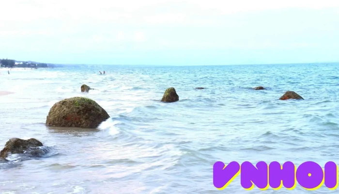 Bai Da Nhay Tan Thanh Moi Nhat - Bình Thuận