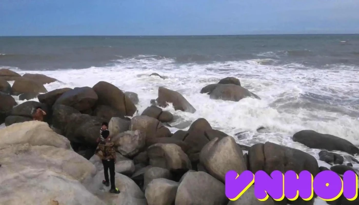 Bai Da Nhay Tan Thanh Video - Bình Thuận