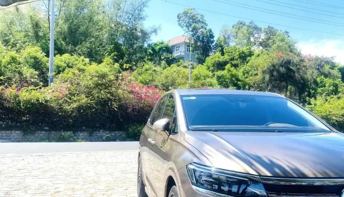 Bai Da Ong Dia Moi Nhat - Bình Thuận