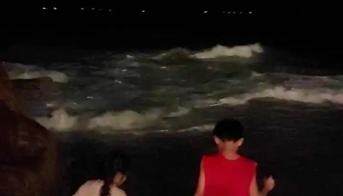 Bai Da Ong Dia Moi Nhat - Bình Thuận