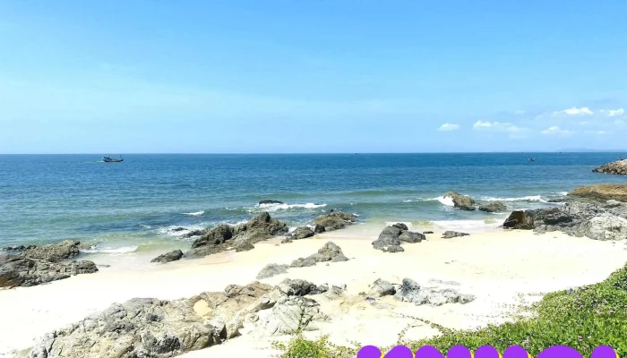 Bai Da Ong Dia Tat Ca - Bình Thuận