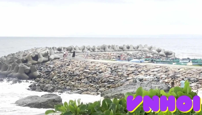 Bai Da Ong Dia Video - Bình Thuận