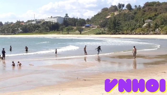 Bai Da Ong Dia Video - Bình Thuận