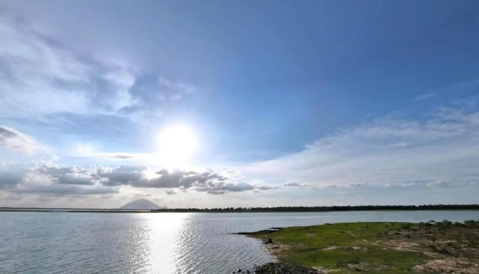 Bai Da Trung Che Do Xem Pho Va 360deg - Bình Dương