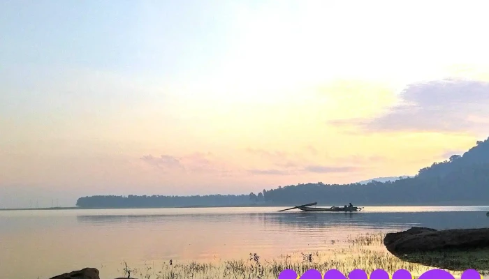 Bai Da Trung Tat Ca - Bình Dương