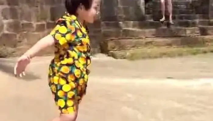 Bai Dai Beach -  Video - Kiên Giang
